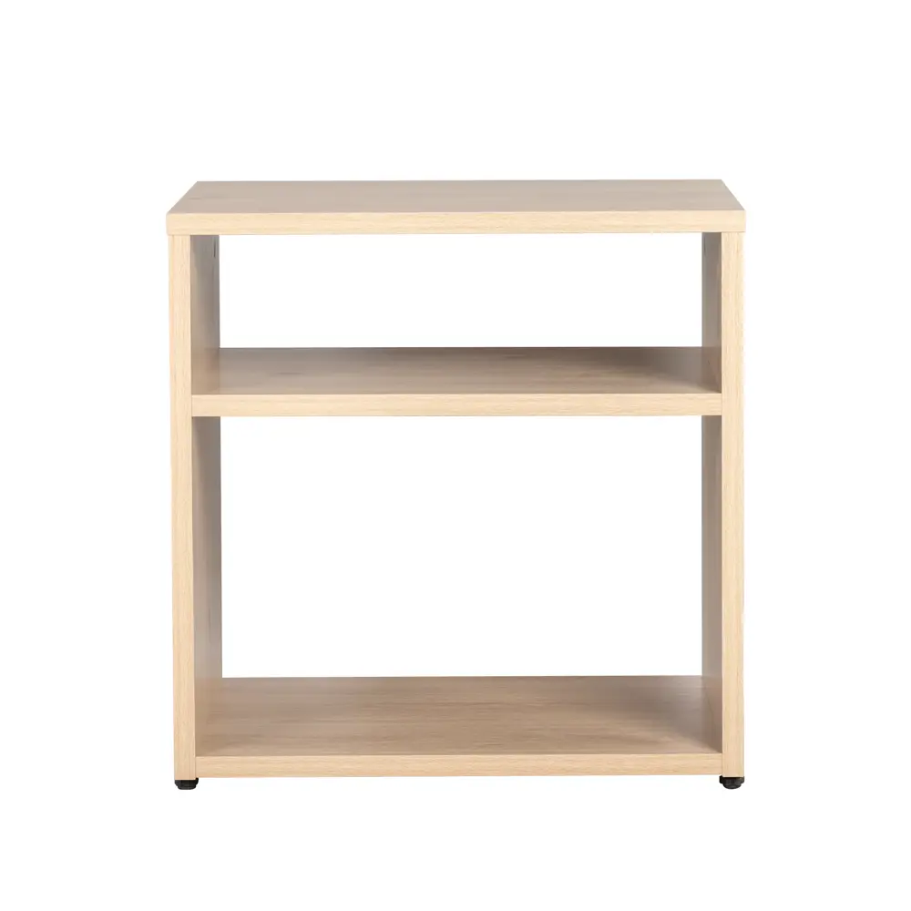 Тумба прикроватная 43.2x44x33 см ЛДСП цвет дуб гикори джексон Santreyd STLM-2006215 - Вид №4