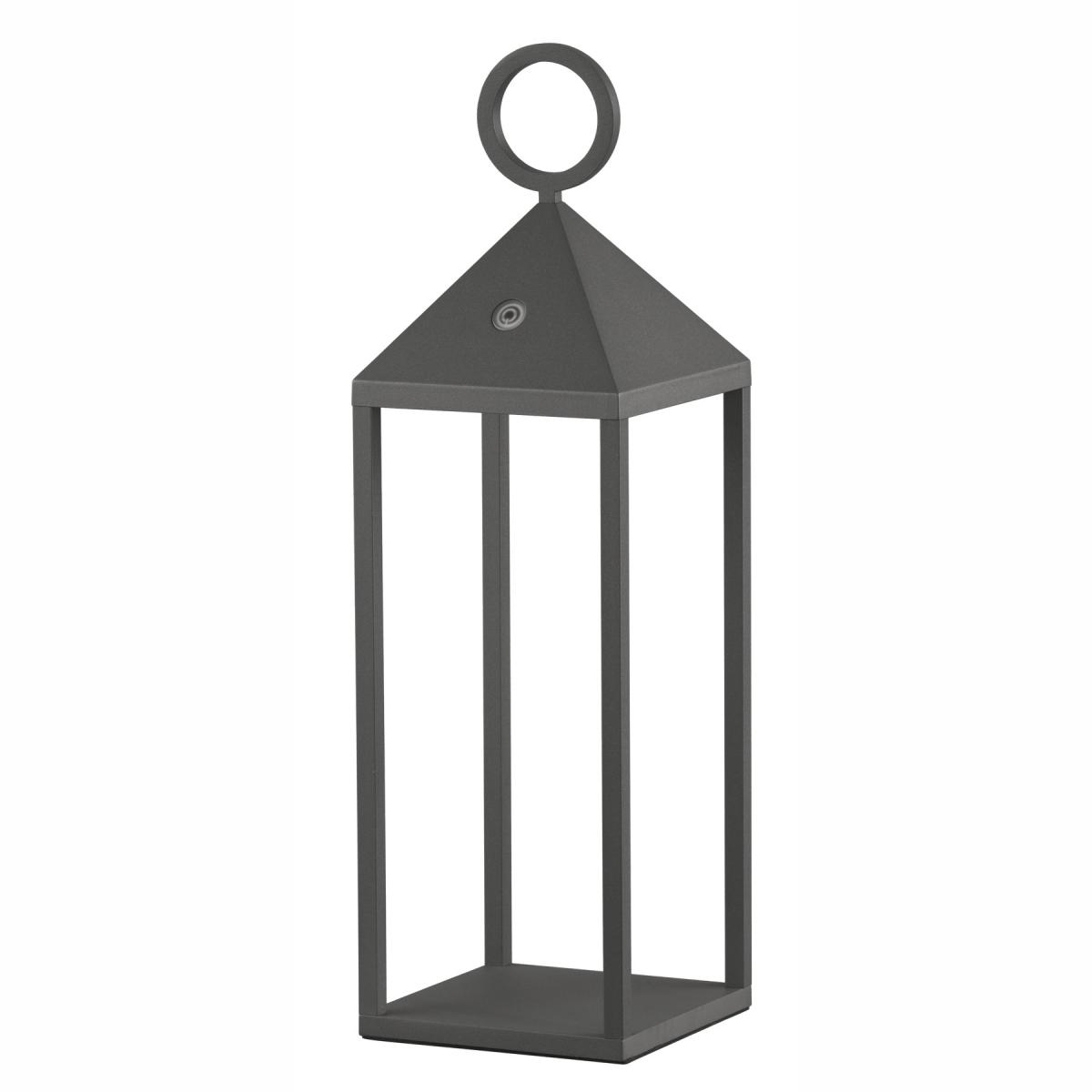 074551 Уличный светильник 6491 Mantra Astun  - Вид №3