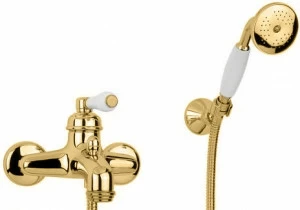 Cмеситель MIGLIORE Ermitage ML.ERM-7002.BI.DO для ванны, золото