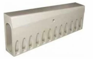 ACO PASSAVANT Наклонные элементы Aco kerbdrain