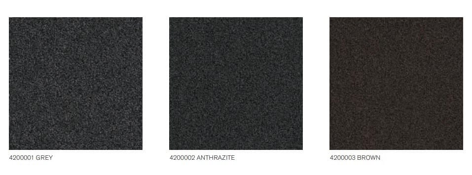 Ковровое покрытие из нейлона® Interface® Barricade ARCH-00033158 - Вид №3