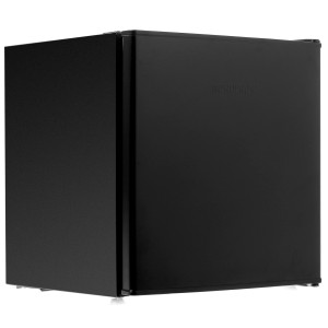 8167859 Холодильник компактный   Nordfrost NR 402 B черный