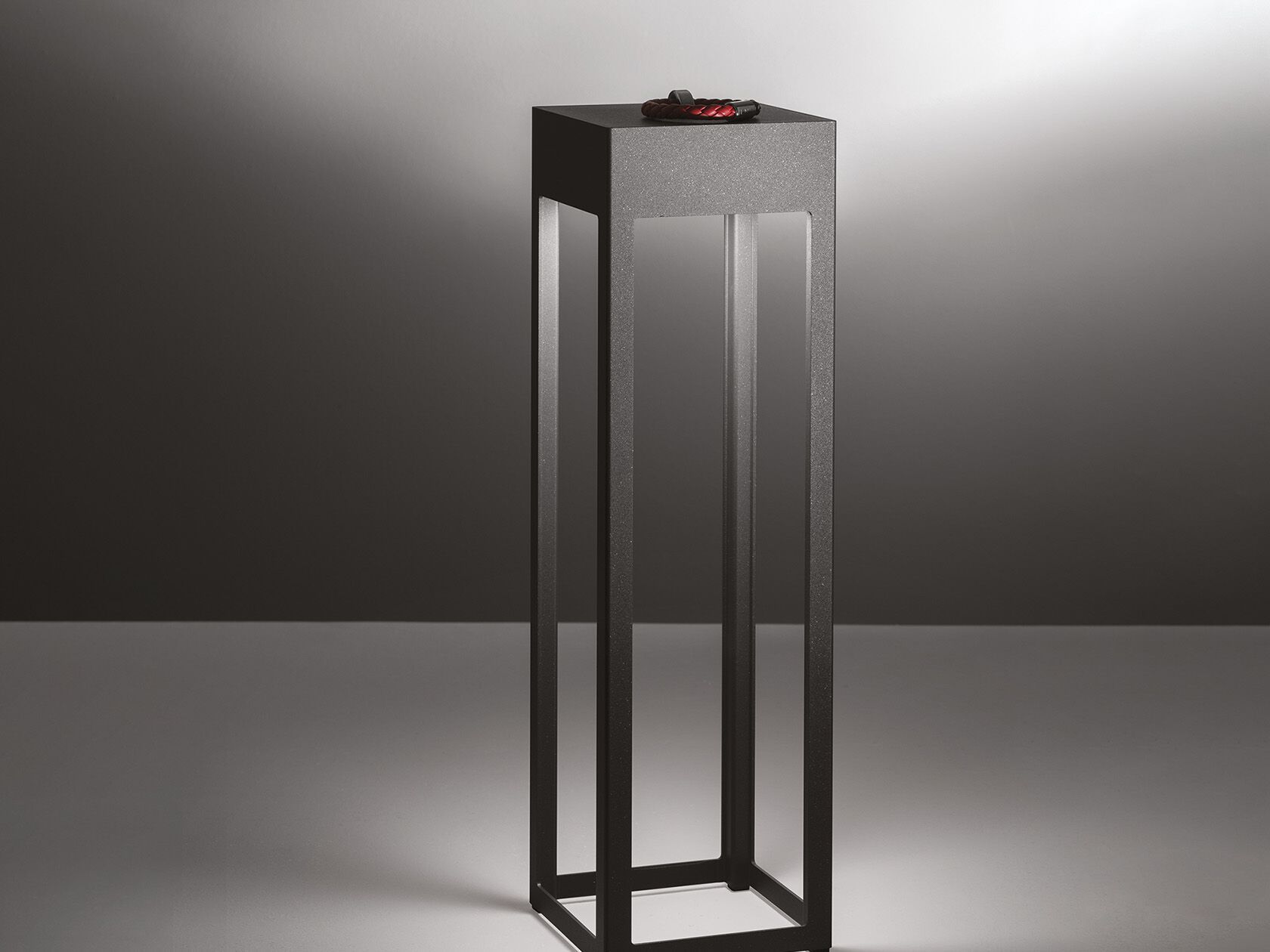 Напольная лампа / алюминиевая напольная настольная лампа [LND] Unexpected ARCH-00060451 - Вид №7