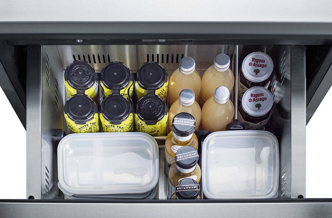 9927664 Винный шкаф Cellar Private CP051 серебристый STDN-0021607 - Вид №6