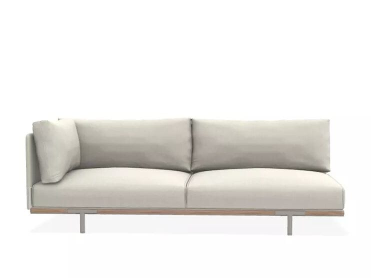 Ткань сад диван Ethimo залив ARCH-00146134