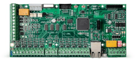 INIM ELECTRONICS Блок контроля проникновения от 10 до 240 клемм Prime sun-id-1359481 - Вид №2