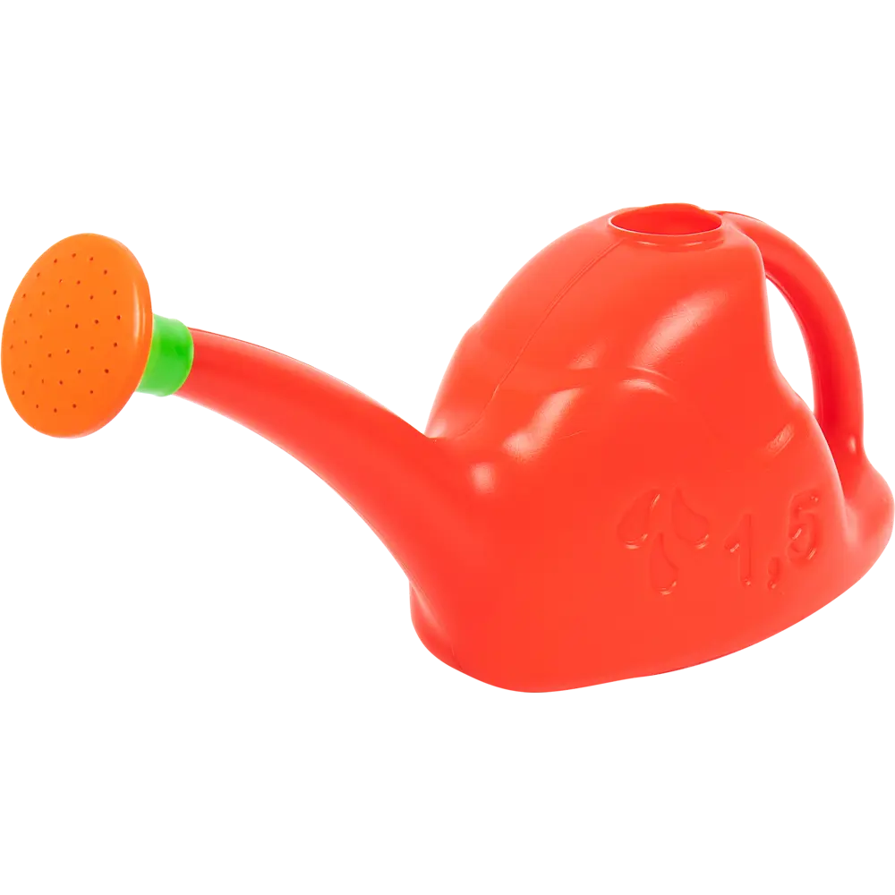 Santreyd Лейка для растений с рассеивателем 1,5 л 17963698 STLM-0009080