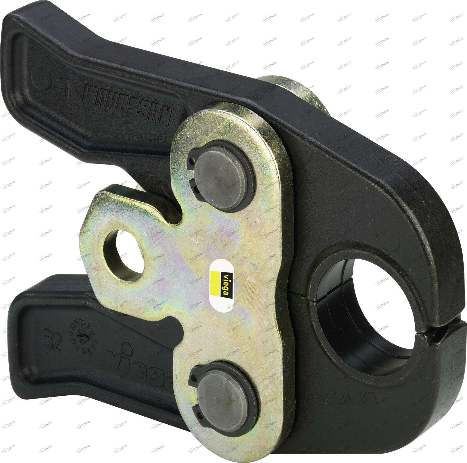 351 557 Модель 2299.7 Трубопроводные системы  Fonterra панельное отопление  Инструменты, прочее Santreyd 