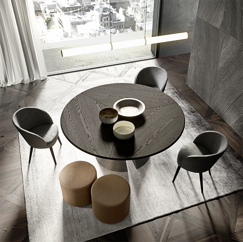 Стол NIMBO PRESOTTO TGP2 