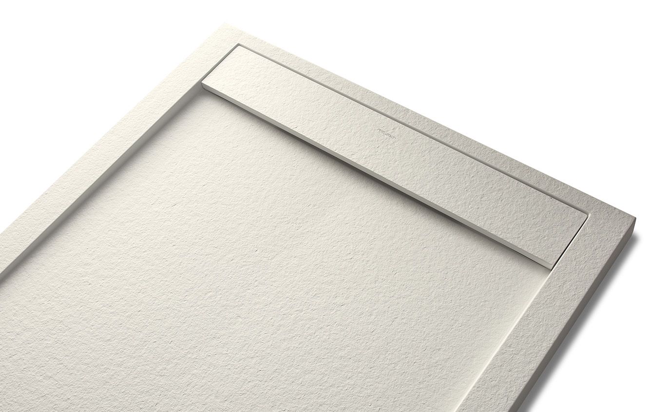 MCBATH Liceo Vulcano 120x90 Прямоугольный бежевый sun-id-1959727 - Вид №2