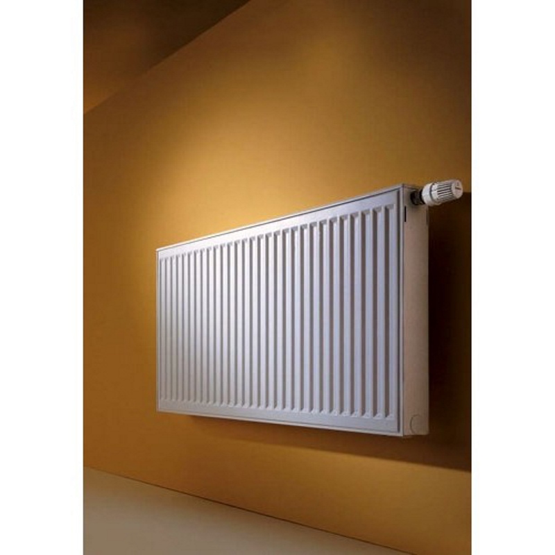 Радиатор Logatrend VK-Profil Buderus 22 600 500 7724115605 - Вид №3