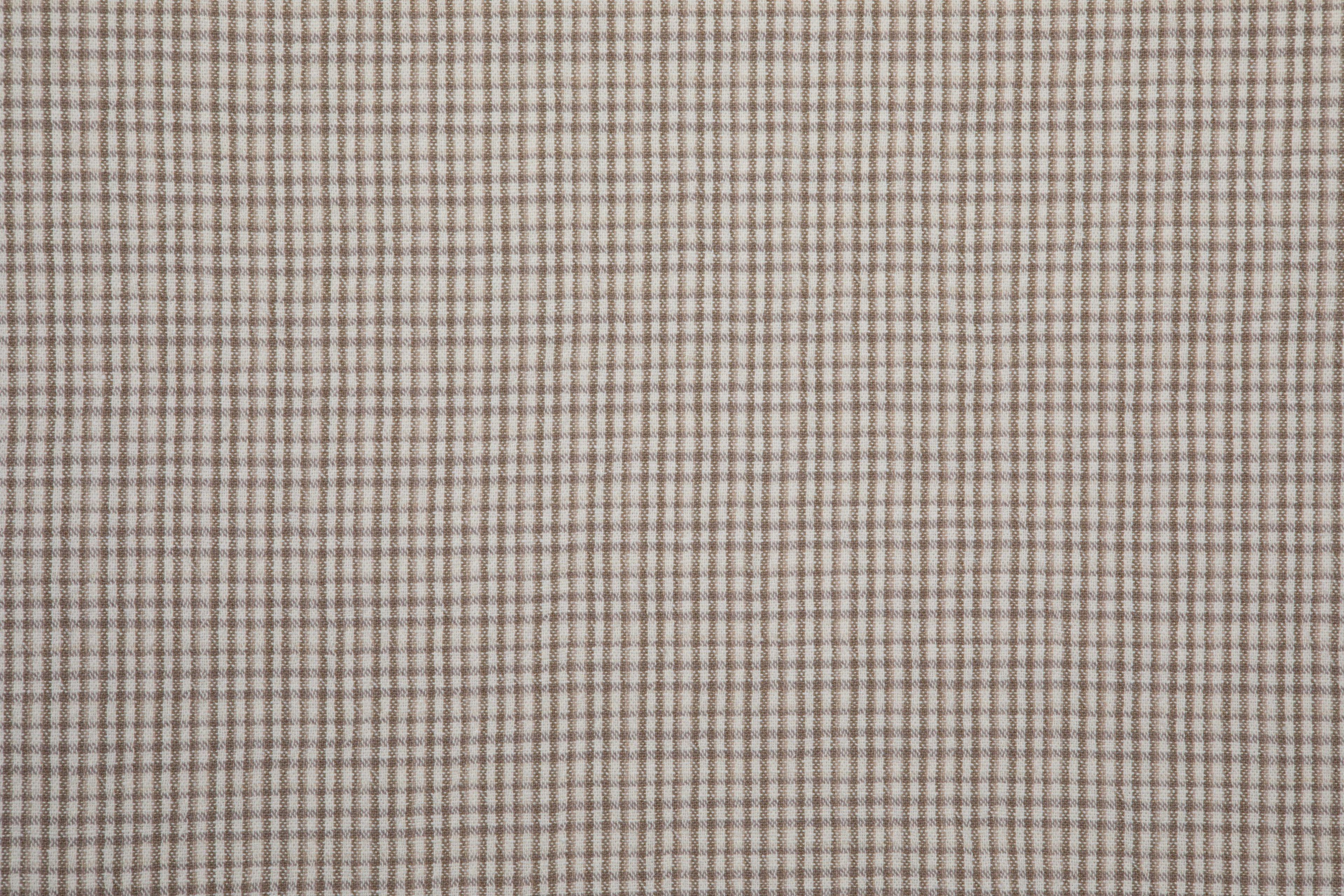Хлопчатобумажная ткань в клетку для штор LELIEVRE Quenin-Belle Époque ARCH-00078409 - Вид №30