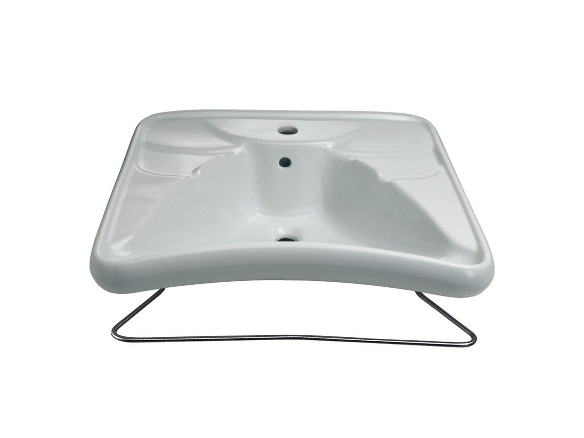 Умывальник из стекла Thermomat Classic ARCH-00060582 - Вид №1