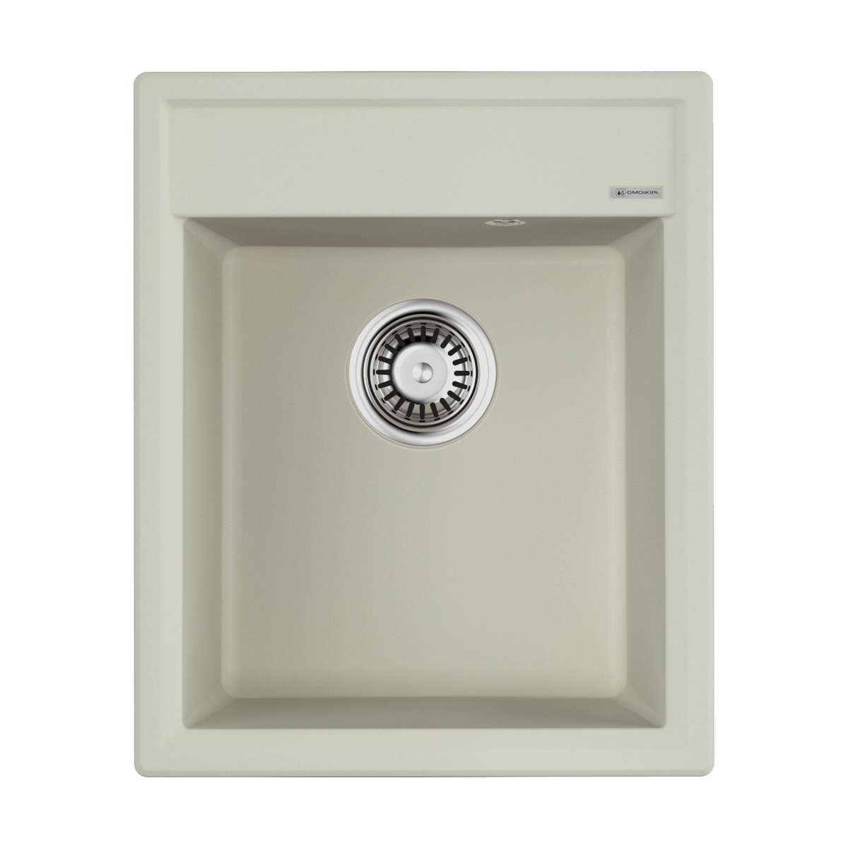 Кухонная мойка Daisen 42 PA OMOIKIRI 4993602