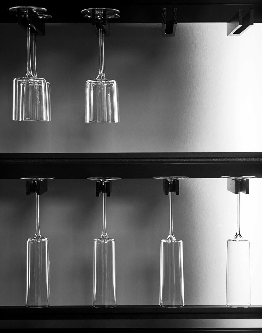 Cesar Стеновая система из экструдированного алюминия The 50’s sun-id-1377211 - Вид №4