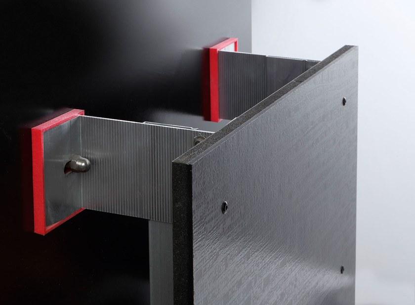 GammaStone Вентилируемый фасад Gammastone air sun-id-1465438 - Вид №15