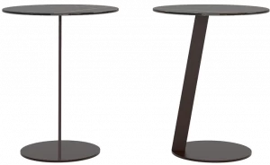 JESSE Сервиз круглый из маргласа