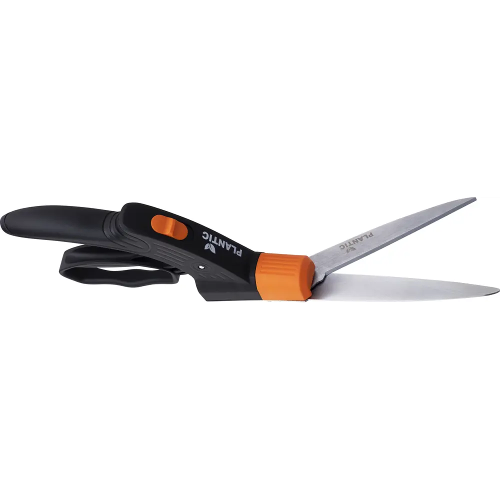 Ножницы для травы Fiskars Plantic P203 с фиксацией лезвия 87669459 STLM-0074770 - Вид №1