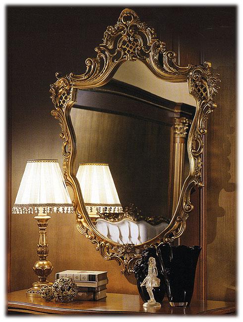 Зеркало Albinoni ANGELO CAPPELLINI 5000/S  - Вид №1