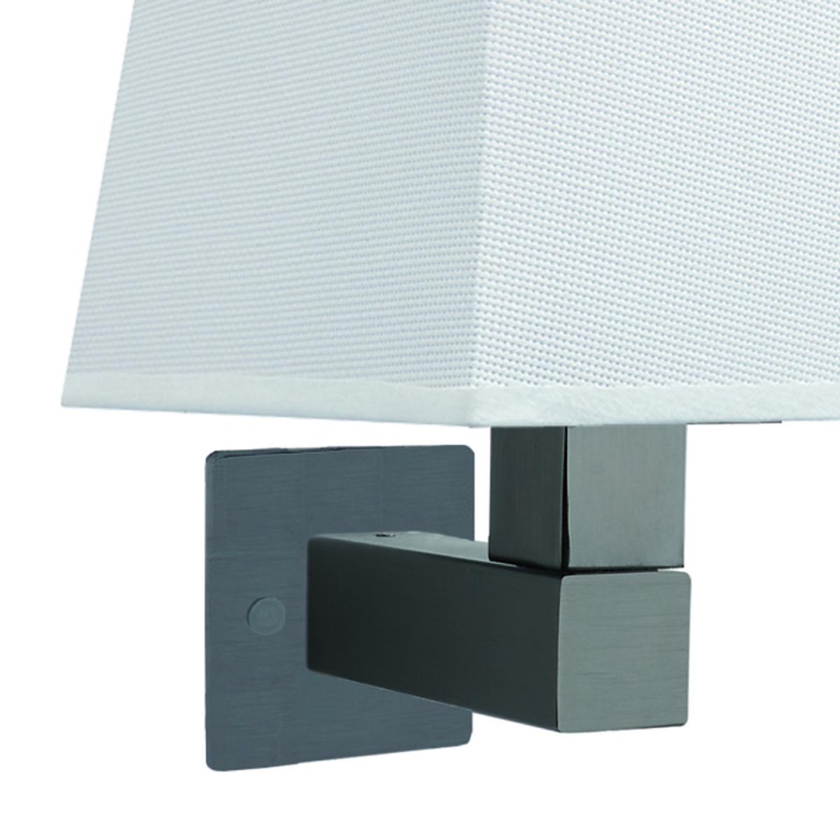 066184 Бра 5235+5239+5171 белое Mantra Bahia - Вид №1