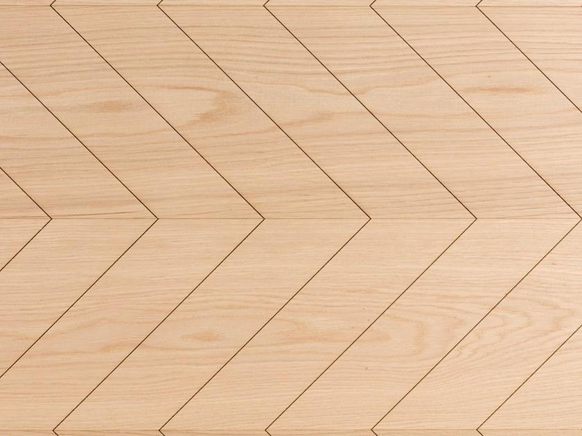 mafi Дубовый пол Carving C019 bkw - Вид №5