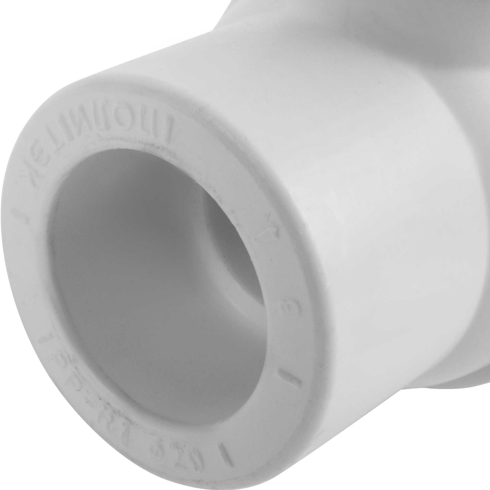 Полипропиленовый кран Santreyd для радиатора прямой 20 мм х 1/2" 13567807 STLM-0003434 - Вид №3