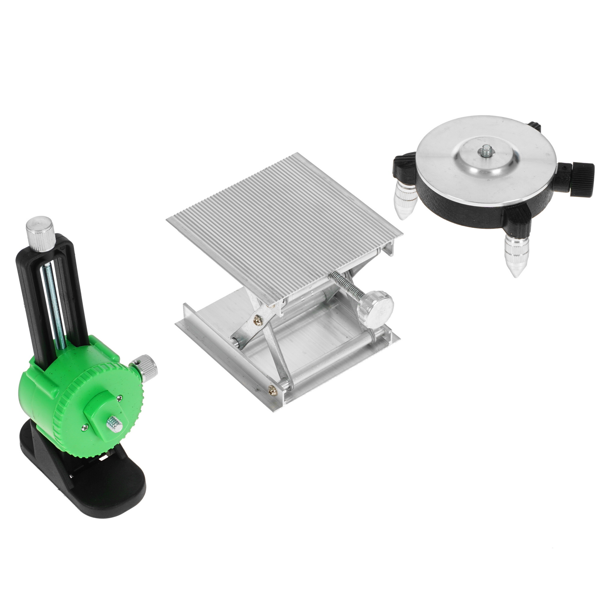 Лазерный нивелир AMO LN 360 GREEN 9904811 STDN-0018752 - Вид №6