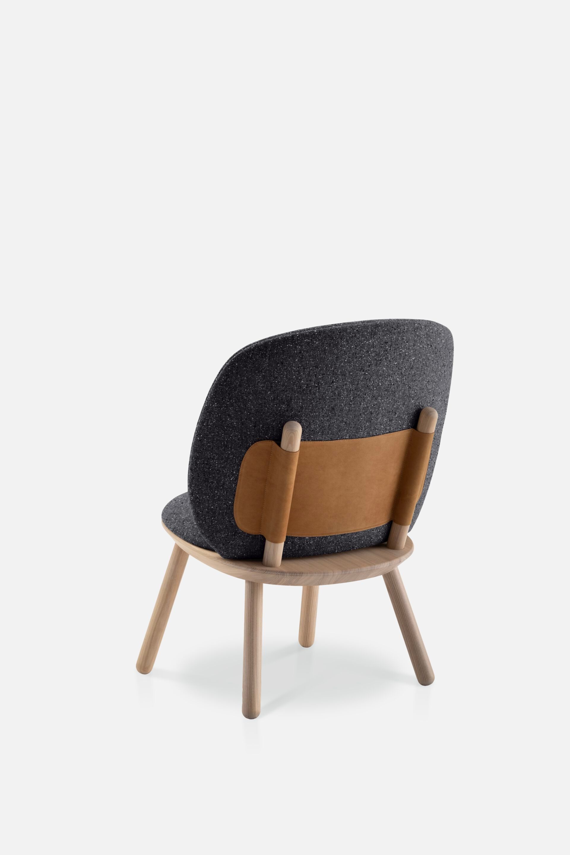 Тканевое кресло EMKO Naïve ARCH-00139135 - Вид №36