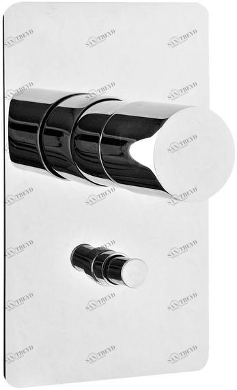 Rubinetterie Treemme Nanotech  5449 