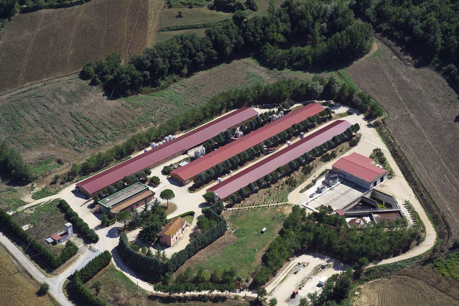 Гофрированные кровельные листы ELCOM SYSTEM гофрированные листы ARCH-00108844 - Вид №3