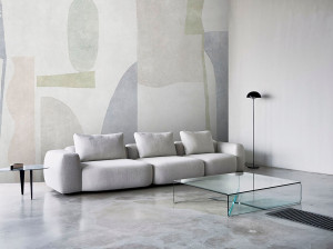 Геометрические обои