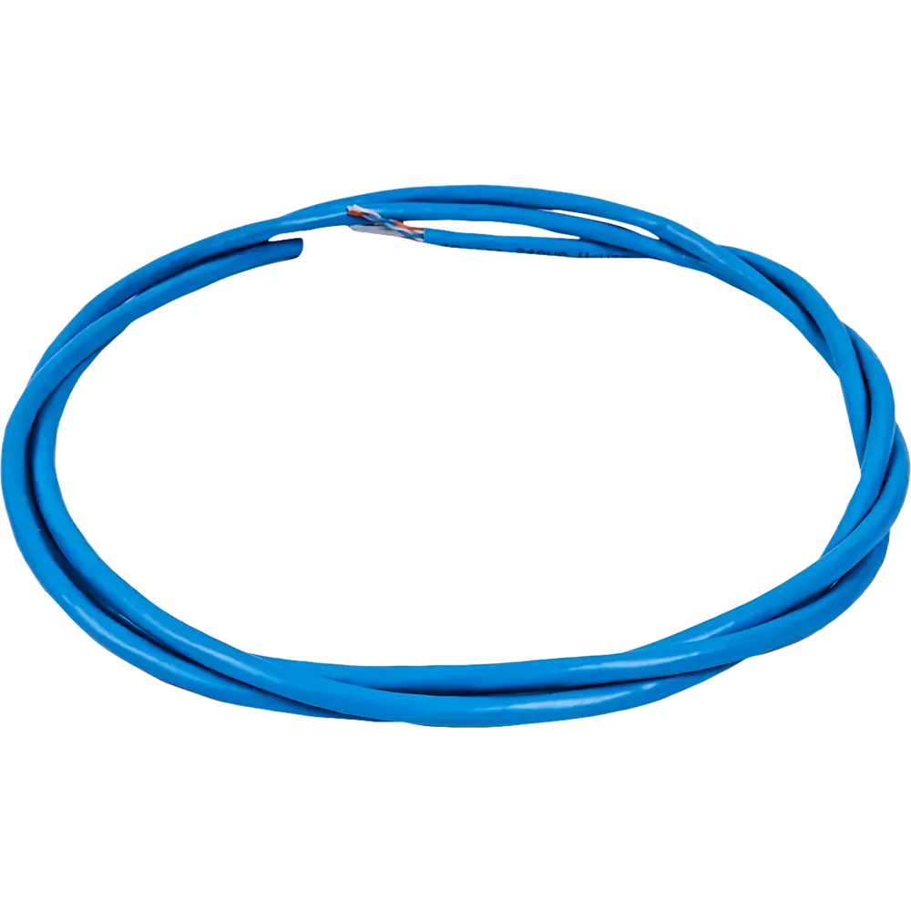 Кабель для локальных сетей - категория 6 - U/UTP - 4 пары - PVC - 305 м 82814636 STLM-2212088 legrand  - Вид №1