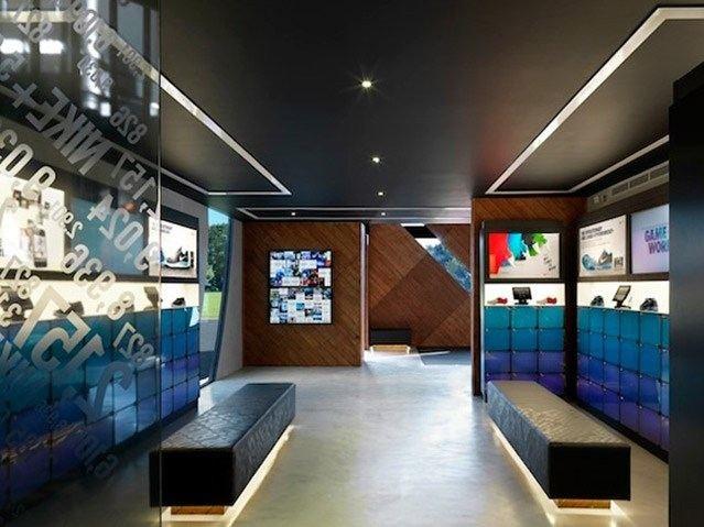 IDEAL WORK Напольная / настенная плитка из microtopping® sun-id-1350189 - Вид №24