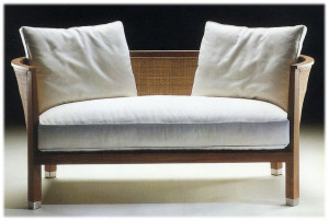 Софа ROSETTA FLEXFORM 13Q11 + 13Q11