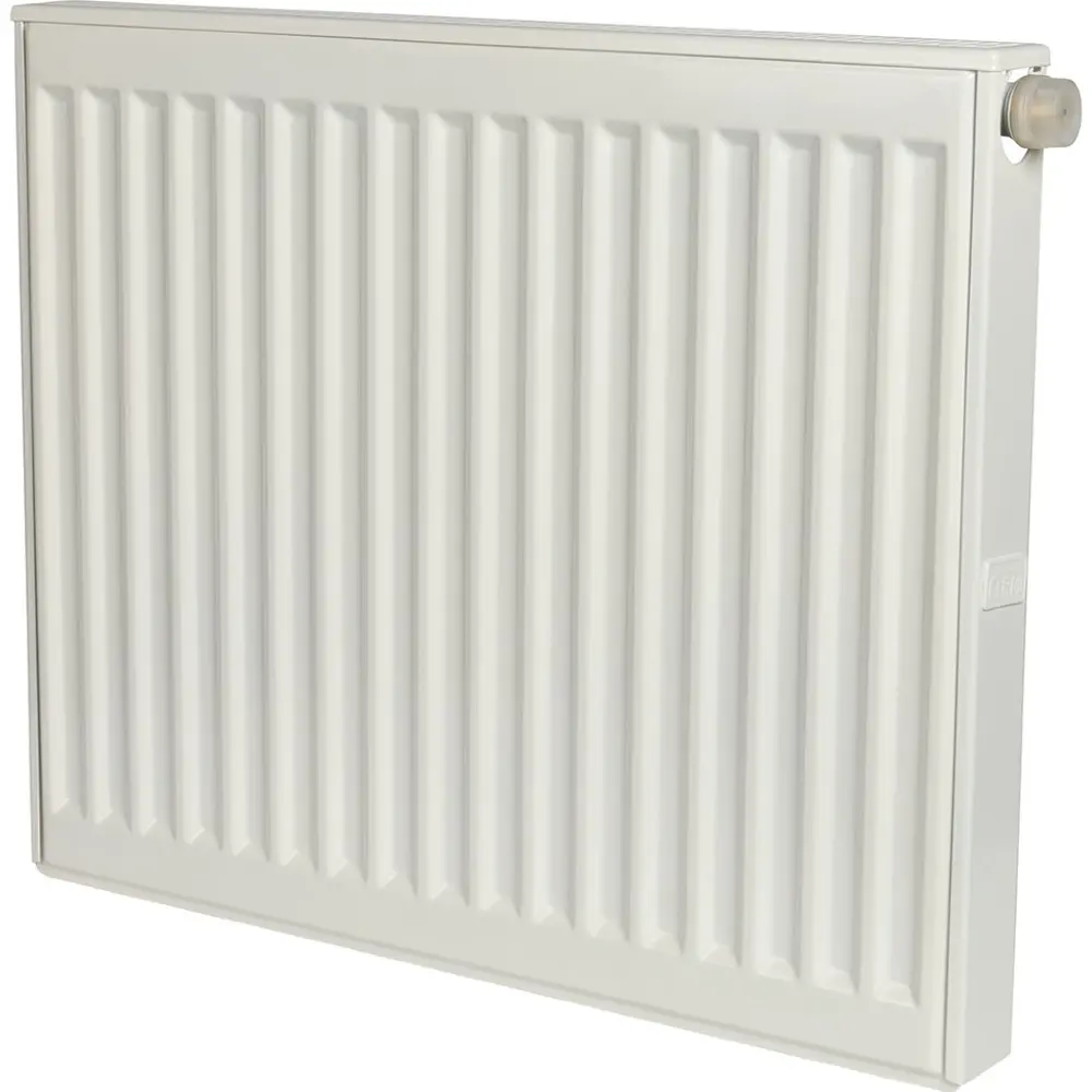 Радиатор панельный Kermi Profil FTV110500601R2Z 22 500x600 нижнее правое подключение сталь белый STLM-2069787