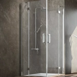 Душевой уголок Plan PA1 72 см