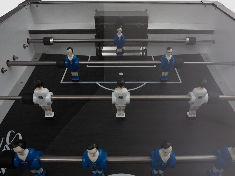 Кальциобалилла Stella baby-foot & billards Tradition Indoor ARCH-00040095 - Вид №2