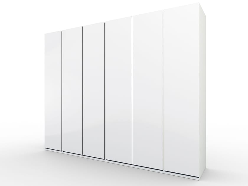 Деревянный шкаф Deodara ущелье ARCH-00065470