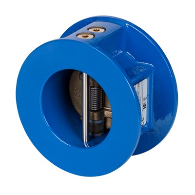 Danfoss NVD 805 NVD 805 Затвор обратный DN450 PN16 065B7516 