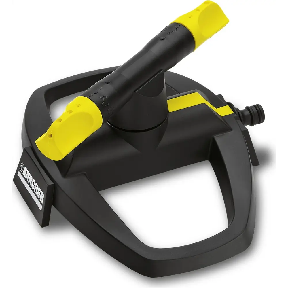 KARCHER RS 120/2 - круговой дождеватель для полива до 50 м² 82541681 STLM-0029438