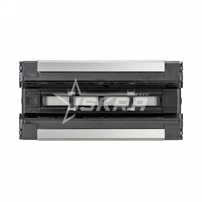 IS526 Каретка HGH35HAZAH ISKRA  - Вид №8