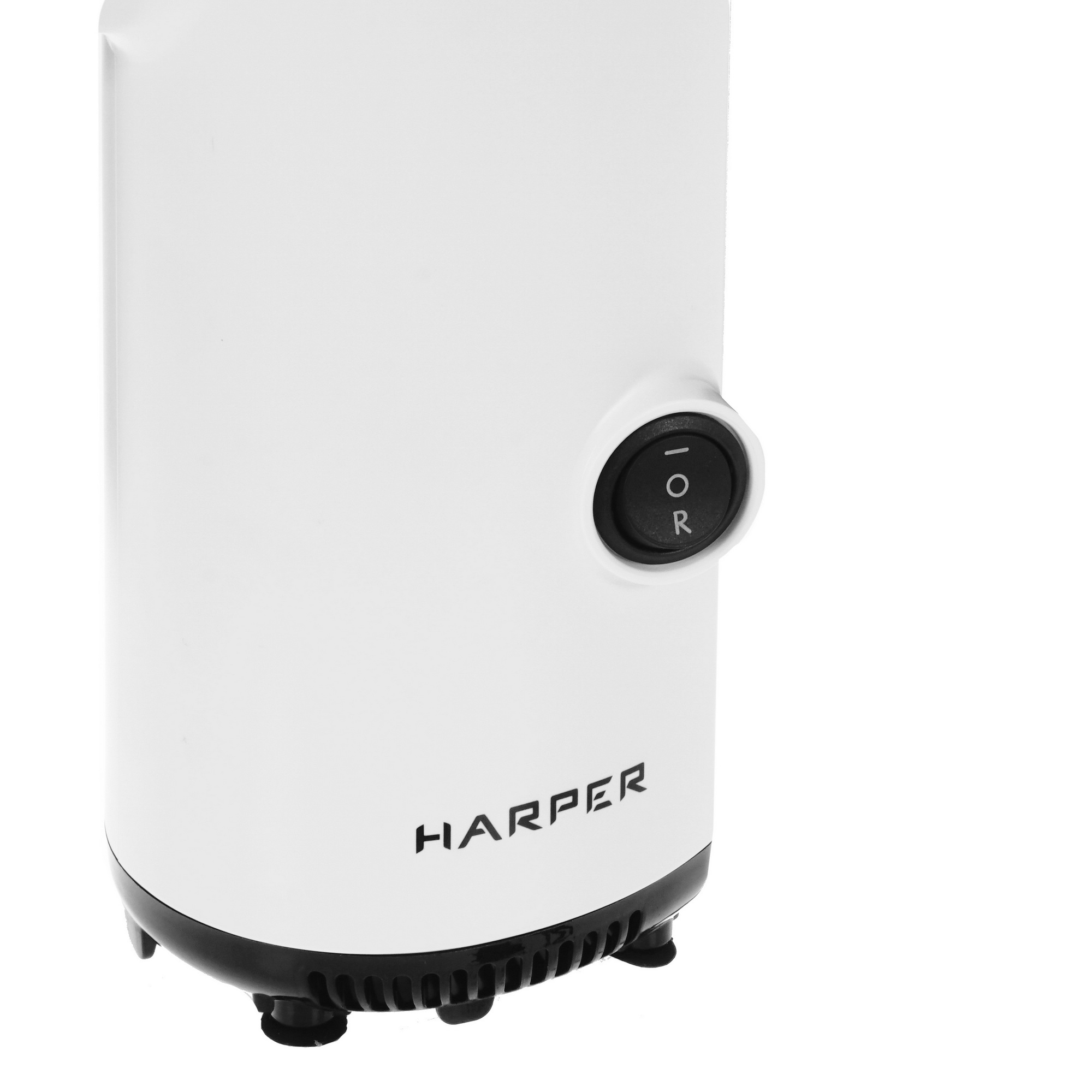 5331589 Соковыжималка электрическая Harper HJE-S01 белый STDN-0088268 - Вид №4