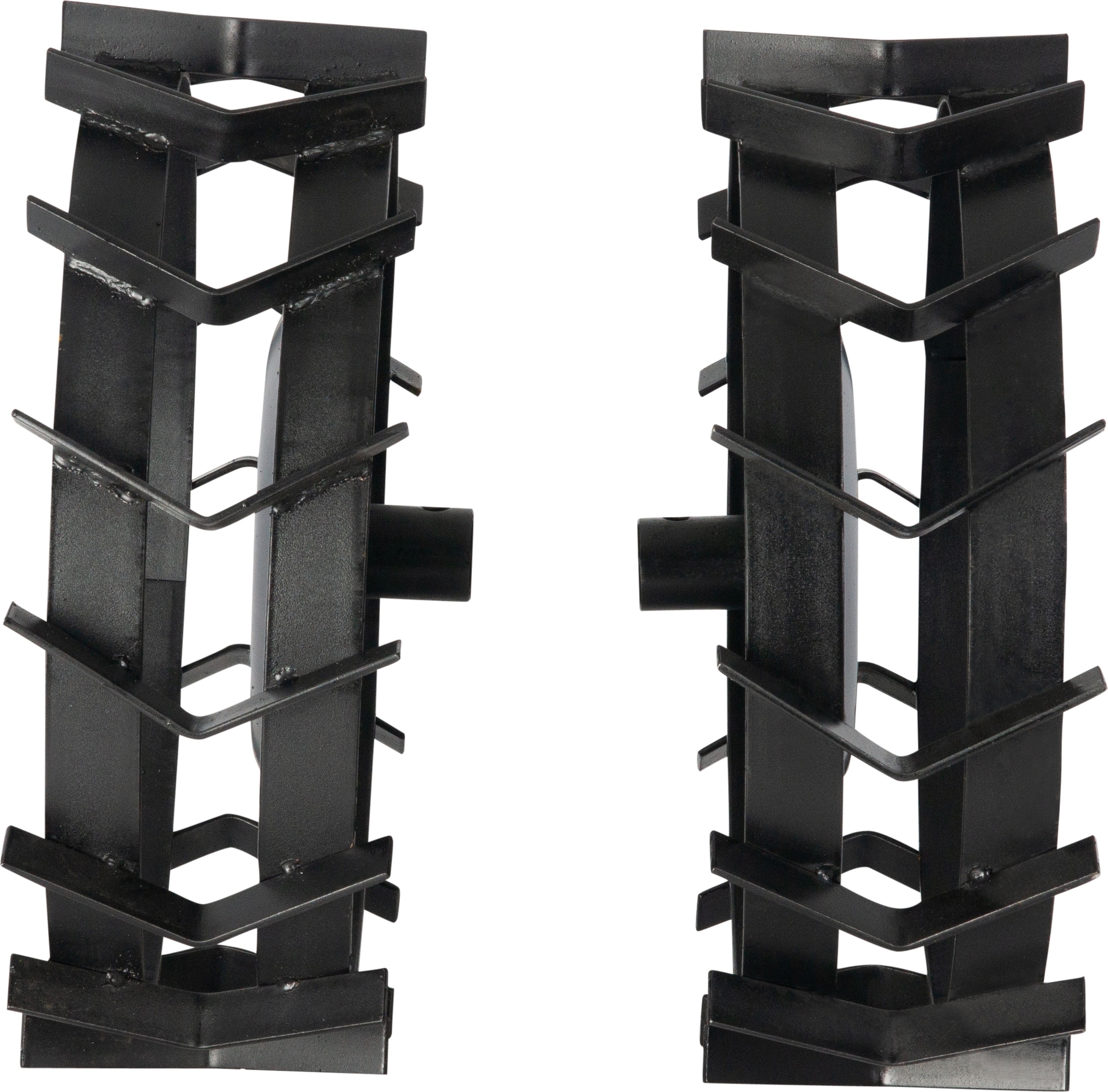 14003261 Грунтозацепы Дн=460х160 мм МБ STLM-0004150 МОБИЛ К  - Вид №1