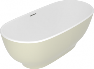 VAMO13 Акриловая ванна отдельностоящая GSG CERAMIC