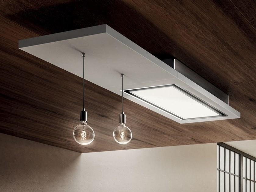 Elica Потолочная вытяжка со встроенным освещением класса а sun-id-1510941 - Вид №2