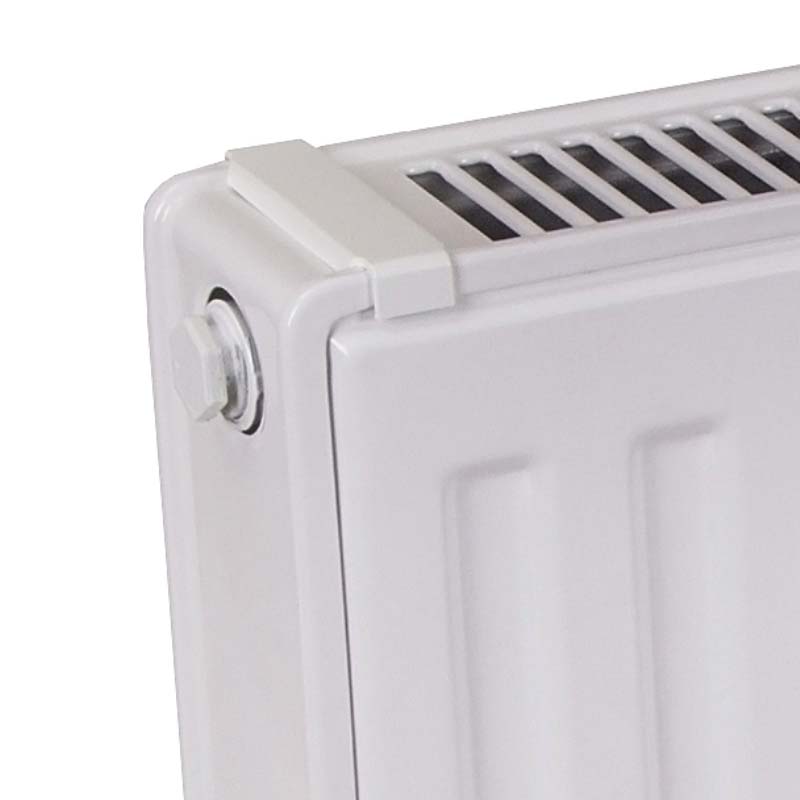 Радиатор стальной панельный COMPACT 21K VOGEL&NOOT 400x1600 E21KBA416A - Вид №4