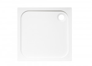 Душевой поддон S90SQASTO Merlyn Touchstone