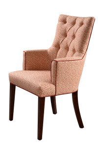 U712 Кресло Petersham ijlbrown