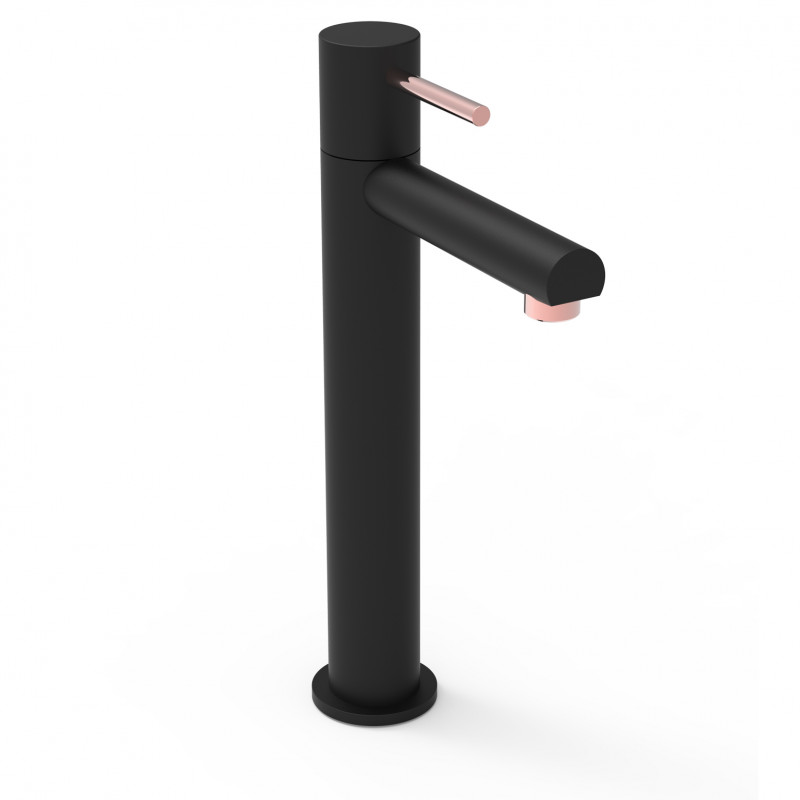 LA2518M111 Смеситель для раковины высокий Prime  Laredo Martí 1921 Marti 1921  - Вид №7