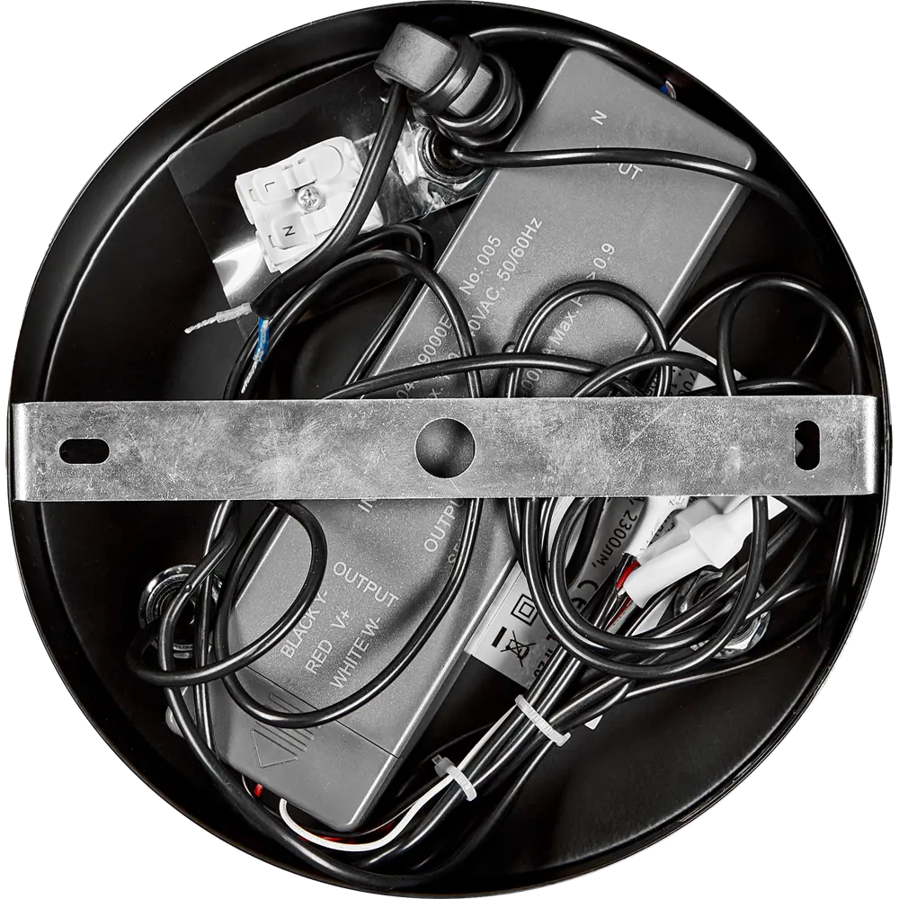 INSPIRE Подвесной светильник с регулируемой подсветкой и умным управлением 82912025 STLM-0037897 - Вид №8